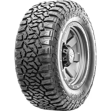 Price Cut Rovelo Ridgetrak R/T RT01 LT 37X12.50R17 124Q D (8 Ply)