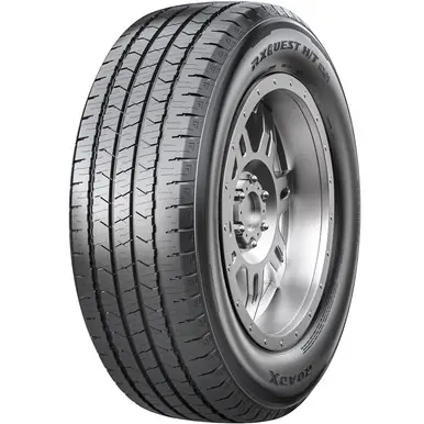 Affordable RoadX RXquest H/T HX01 245/75R16 111T