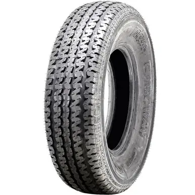 Don’t Miss Out Caraway CT921 ST 205/75R15 E (10 Ply)