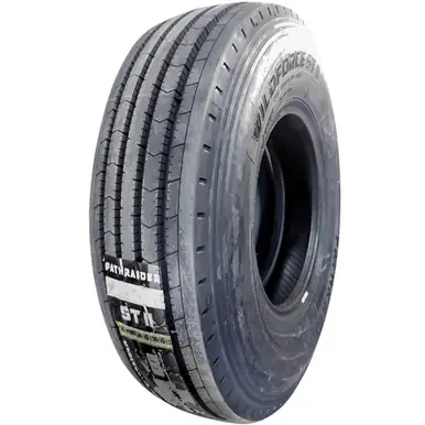Pathraider Wildforce ST II ST 235/85R16 132/127L G (14 Ply) While Supplies Last