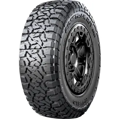 Rovelo Ridgetrak R/T RT01 275/60R20 116T XL Express Delivery