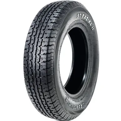 Viral Transeagle ST Radial II ST 205/75R14 105/101N D (8 Ply) (RWL)