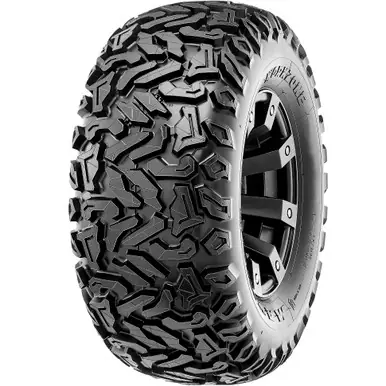 Maxxis Workzone 26X11.00-12 6 Ply Secure Checkout