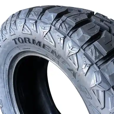 Price Drop Fortune Tormenta R/T FSR309 (3 Ply Sidewall) LT 40X15.50R24 128Q E (10 Ply)