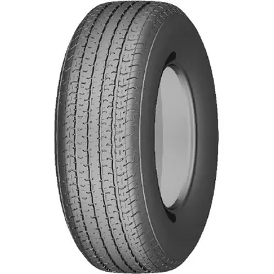 Travelstar Ecopath ST 175/80R13 97/93M D (8 Ply) Direct From Manufacturer