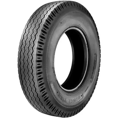 Last Chance Power King Super Highway II LT 6.5-16 97/93L C (6 Ply) (DC)