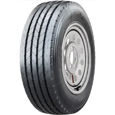 Sailun S637 235/75R17.5 143/141L H (16 Ply) Free Delivery
