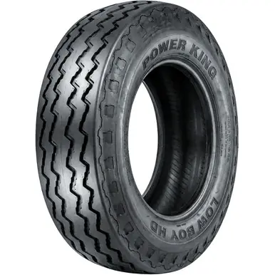 Power King Low Boy HD ST 8-14.5 117/112J F (12 Ply) Fast Shipping