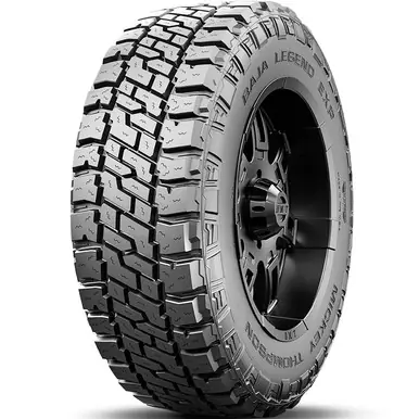Top Pick Mickey Thompson Baja Legend EXP LT 35X12.50R20 125Q F (12 Ply)