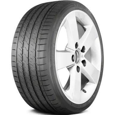Limited Offer Sumitomo HTR Z5 275/40R17 ZR 98Y