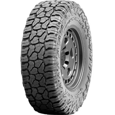 Handmade Falken Wildpeak R/T 01 LT 265/75R16 123/120R E (10 Ply)