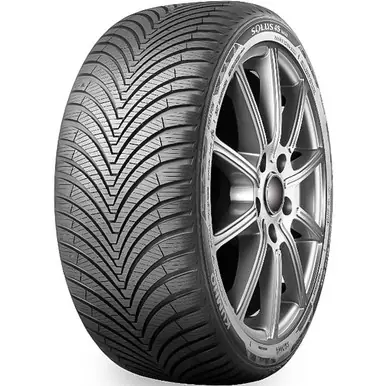 Kumho Solus 4S HA32 195/65R15 91H Authentic