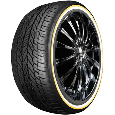 Vogue Tyre Custom Built Radial VIII 215/50R17 95V XL (DC) Bargain