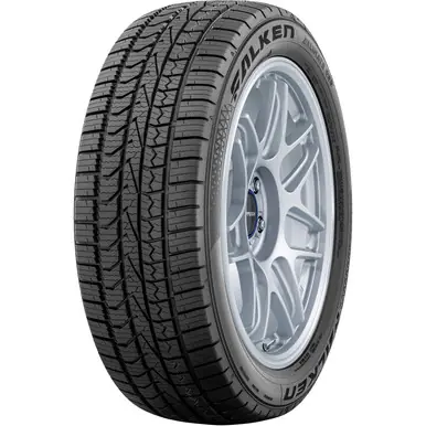 Falken Aklimate 215/45R17 87V Shop Now