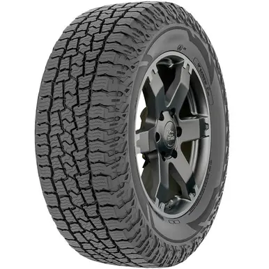Weekend Sale Cooper Discoverer Road+Trail AT 265/70R16 112T (RWL)