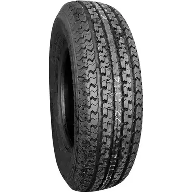 Power King Towmax STR II ST 225/75R15 117/112L E (10 Ply) Instant Buy