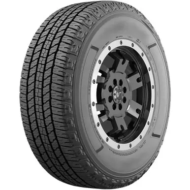 Trending Goodyear Wrangler Workhorse HT 245/70R16 107T