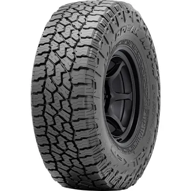 Falken Wildpeak A/T4W LT 235/80R17 120/117R E (10 Ply) Trusted Brand