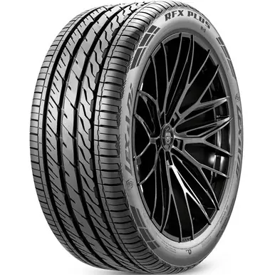 Get Yours Lexani RFX Plus 255/40R20 101W Run Flat