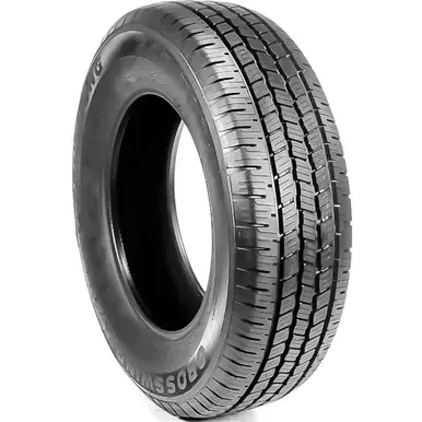 Crosswind H/T 265/75R16 116T Limited Offer
