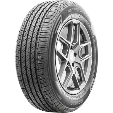 Rovelo Instinct SUV 225/65R17 102H Bulk Order