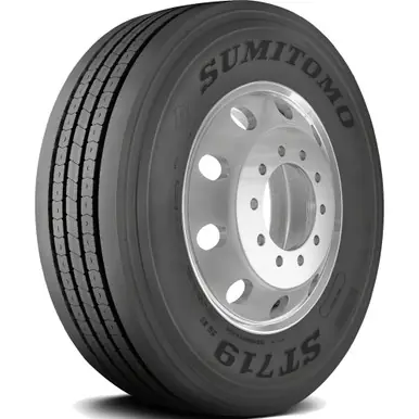 Sumitomo ST719 245/70R19.5 136/134N H (16 Ply) Order Now