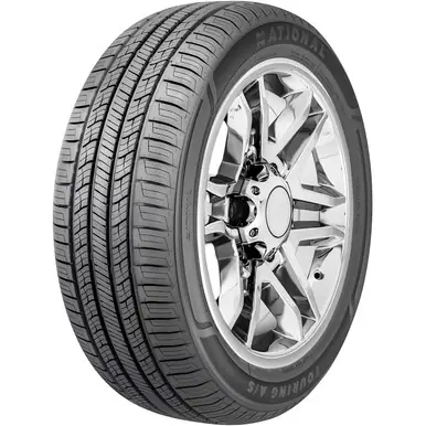 National Touring A/S 215/60R16 95H Limited Offer