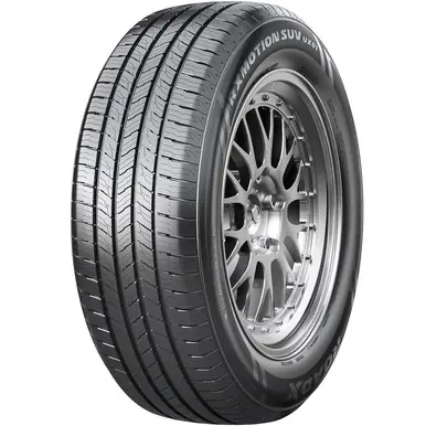 Trending RoadX Rxmotion SUV UX01 265/60R18 110H