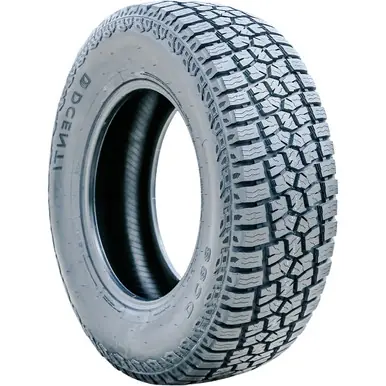 Dcenti DC88 AT LT 285/70R17 126/123Q D (8 Ply) Best Choice