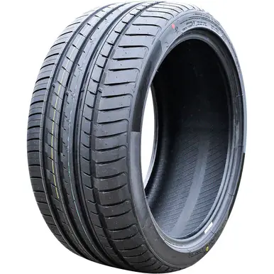 Deestone Expedite RA801E 255/30R19 ZR 91Y XL (DOT 2018) Limited Edition