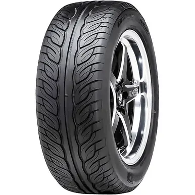Lenso Project D D-One 255/50R18 106V XL Brand New