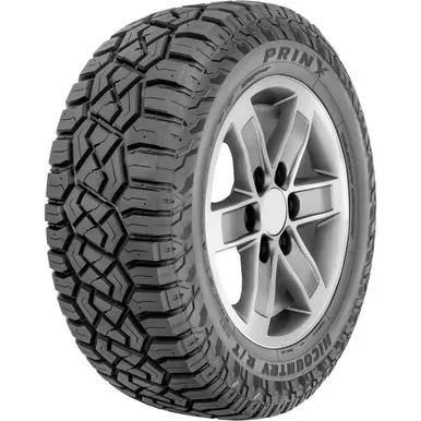 Prinx HiCountry R/T HR1 LT 33X12.50R20 119Q F (12 Ply) Exclusive Offer