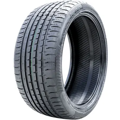 New Arrival Accelera Phi 2 295/30R19 ZR 100Y XL
