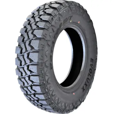 Evoluxx Rotator M/T LT 265/75R16 123/120Q E (10 Ply) Secure Checkout