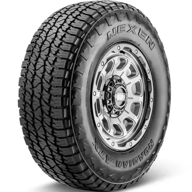 Bulk Order Nexen Roadian ATX LT 265/65R17 120/117T E (10 Ply)