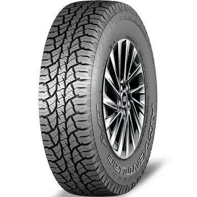 Ardent Adventure A/T LT 245/70R16 118/115S E (10 Ply) (ORWL) Big Sale