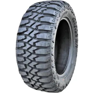Evoluxx Rotator M/T LT 33X12.50R18 122Q F (12 Ply) Handmade
