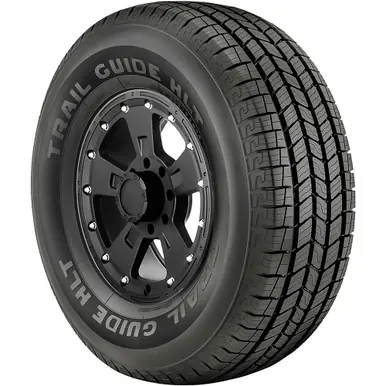 Trail Guide HLT 245/60R18 105H Popular