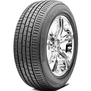 Place Order Continental CrossContact LX Sport (OE) 245/45R20 99V (DC)