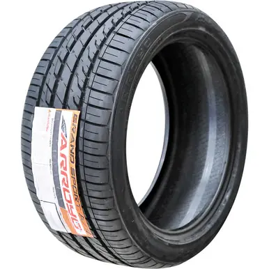 Certified Arroyo Grand Sport A/S 285/30R20 ZR 99Y XL