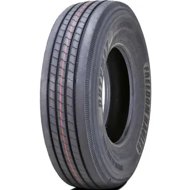 Freedom Hauler Dutymax All Steel ST 235/80R16 130/126L H (16 Ply) Place Order