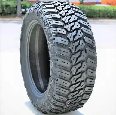 One Day Deal Maxtrek Mud Trac LT 315/75R16 121Q D (8 Ply)