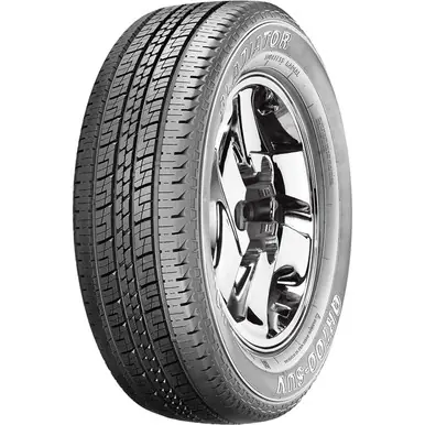 Gladiator QR700-SUV 255/50R20 109V XL Express Delivery