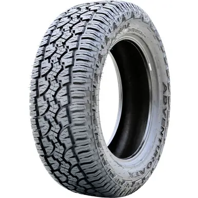 GT Radial Adventuro ATX 265/75R16 114T Certified
