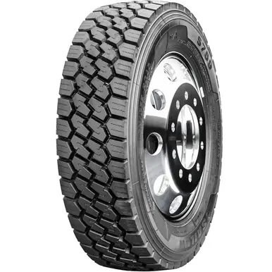 Sailun S759 245/70R19.5 135/133M H (16 Ply) Super Sale