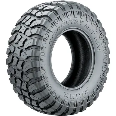 Prinx HiCountry M/T HM1 LT 265/75R16 123/120Q E (10 Ply) Best Choice