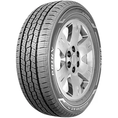 Prinx HiCountry H/T HT2 265/65R17 112T Best Choice