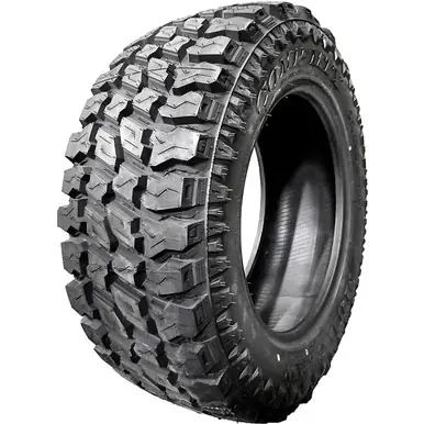 Fast Shipping TBC Mud Claw Comp MTX LT 265/75R16 123/120Q E (10 Ply)