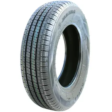 Haida HD737 215/75R16 116/114R E (10 Ply) Free Delivery