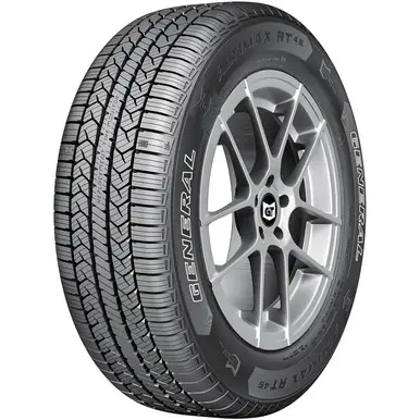 General Altimax RT45 225/70R14 99T In Demand